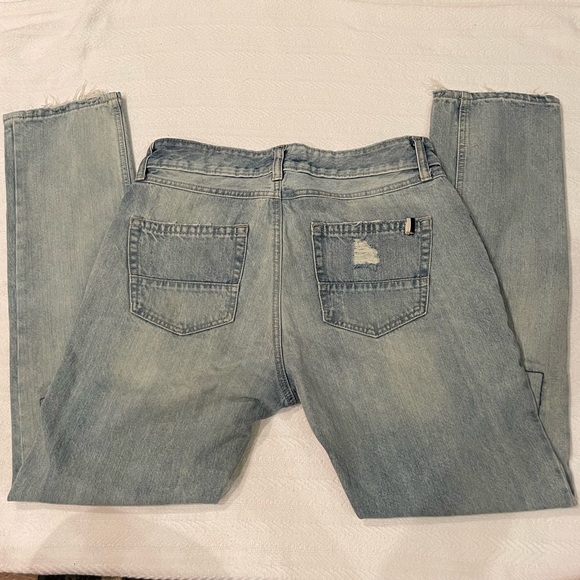 American Rag CIE 30W 30L Men’s Jeans - Picture 3 of 4